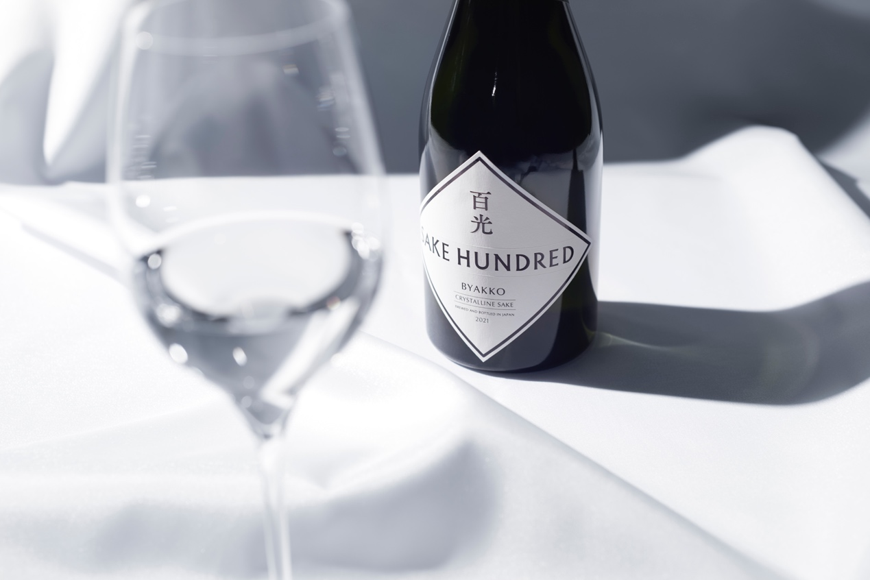 SAKE HUNDREDٹ⡹ðδ“С”