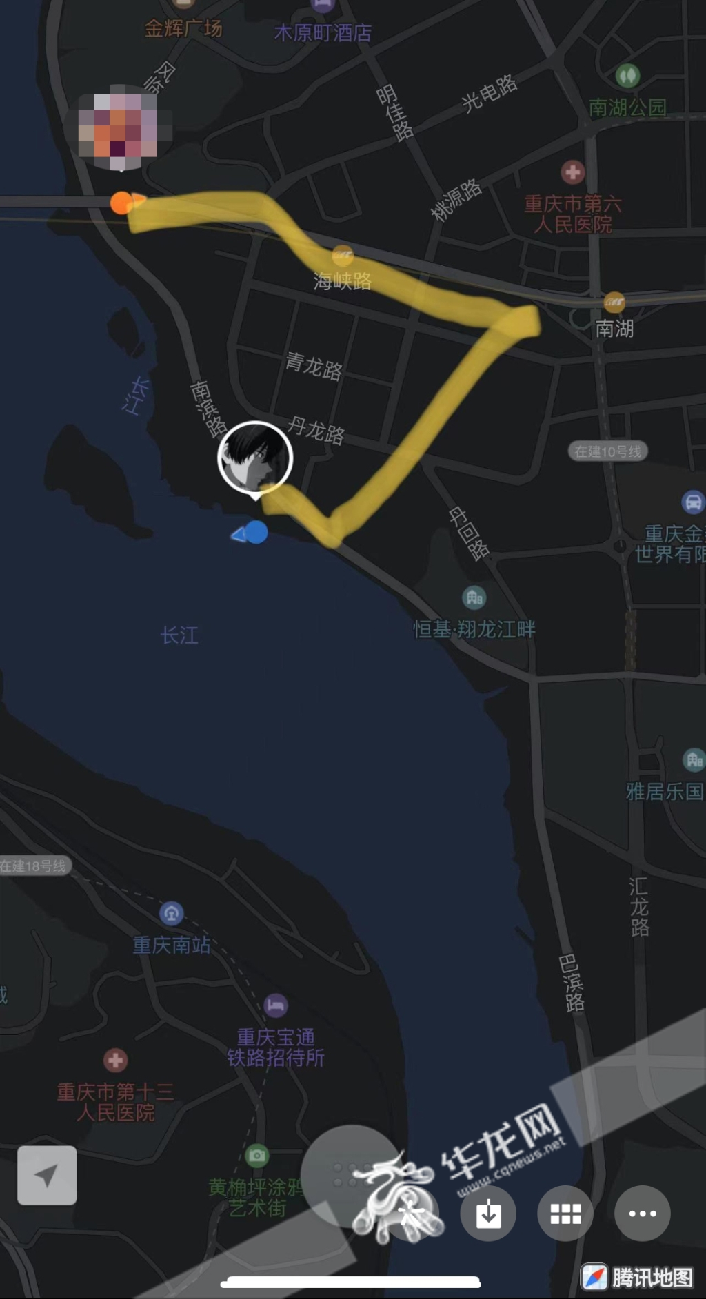 12月16日 重庆要闻速览