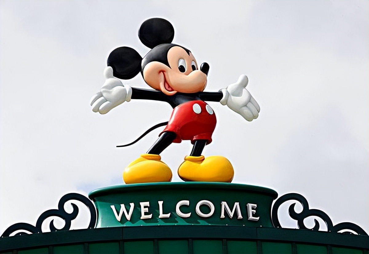 小米开始在越南生产智能手机 | 迪士尼或将失去米老鼠专有权