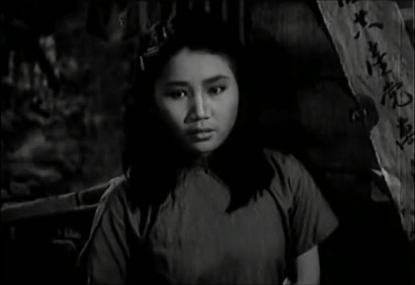 又一位著名女星离世 29张珍贵老照片 见证老艺术家王蓓的美丽与爱情