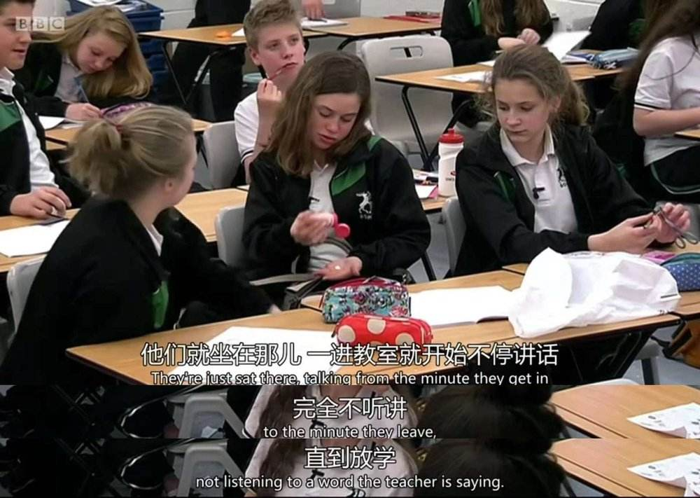 BBC纪录片揭示快乐教育背后隐患，短暂的欢愉不如延迟长久的快乐