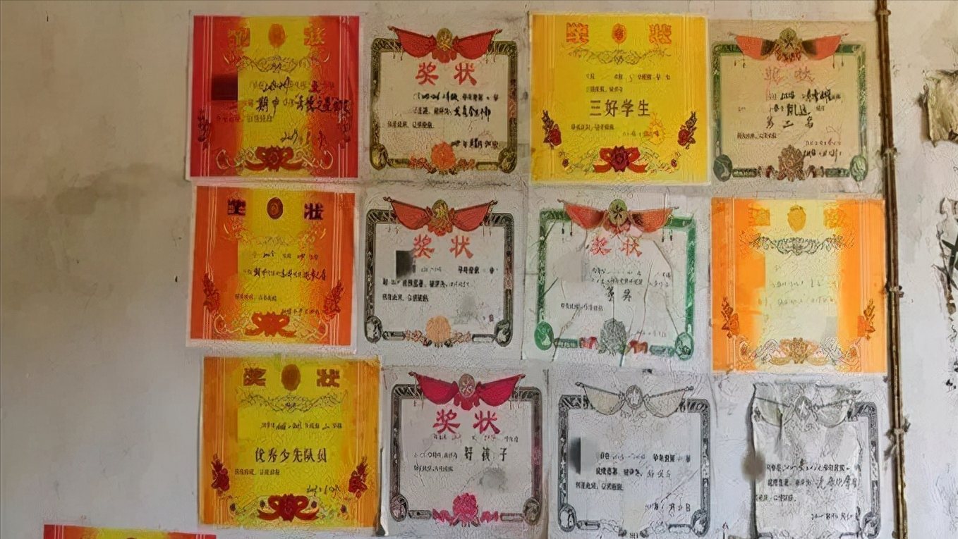 因抢劫银行被判10年，出狱后再次考入西安交大，黎力经历了什么？