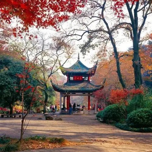 国内超良心的10个5A景区，全部不收门票，哪些是你心仪的景区？