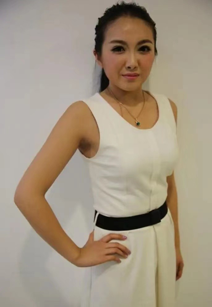 《非诚勿扰》女嘉宾王佳:闪婚俩月后残忍杀夫,她的悲剧令人唏嘘