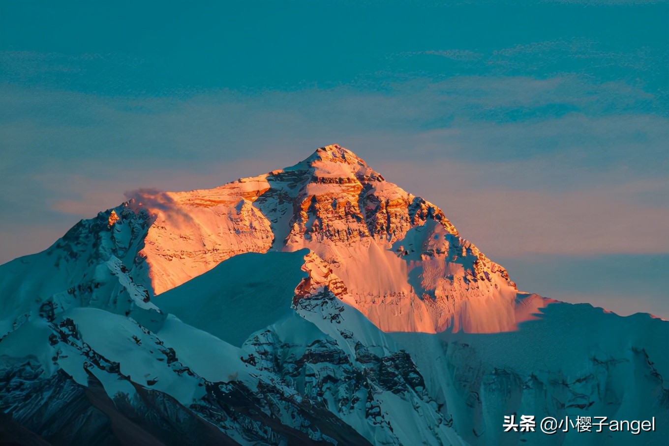 阿里南线｜西藏往西，奔赴滚烫山河