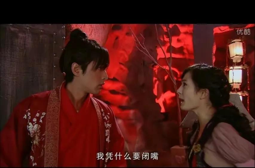 自私自利，娇纵蛮横，唐雪见你凭什么被人喜欢？