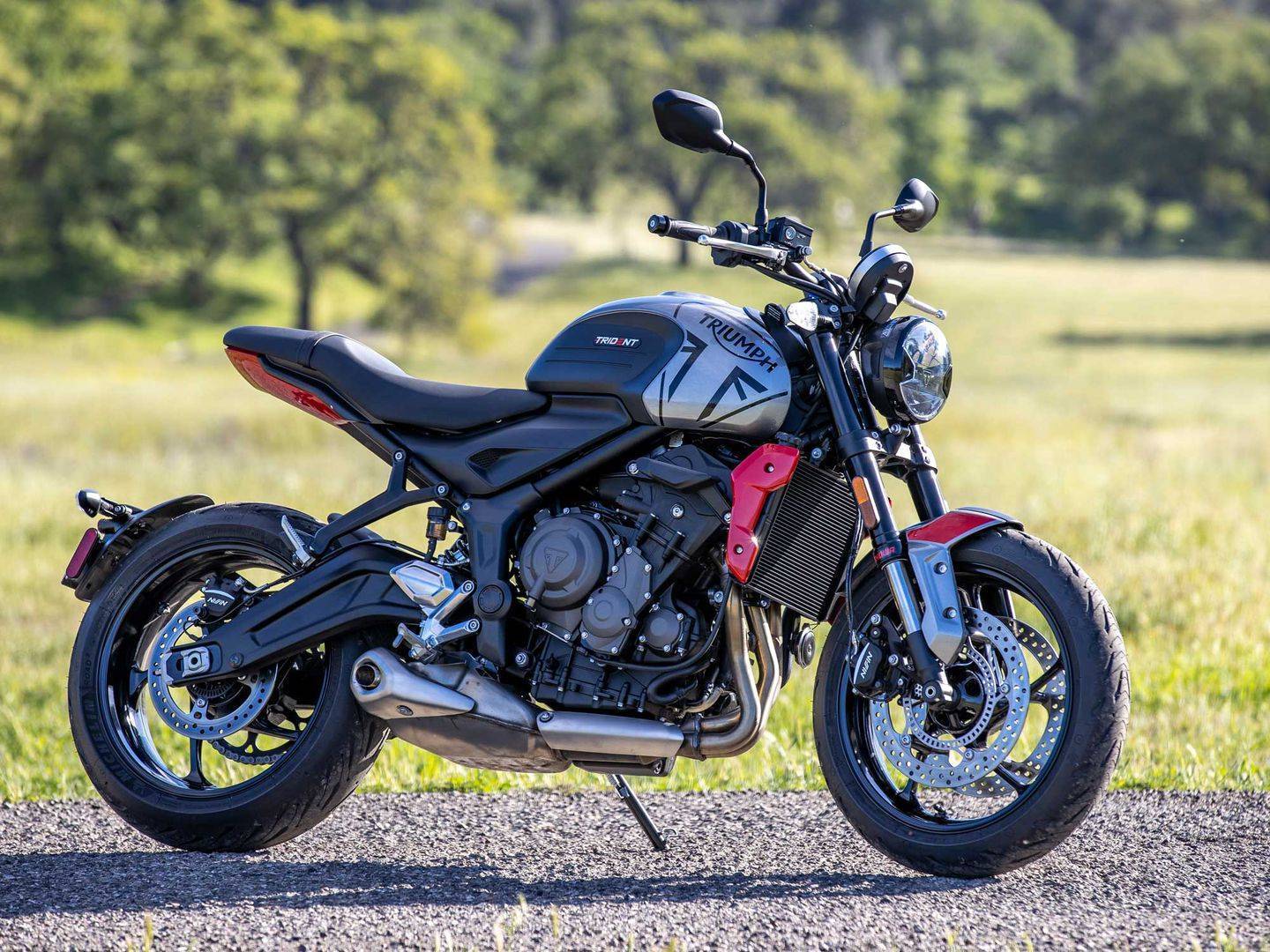 2021年度 CycleWorld 评选十大最佳车型，花落谁家？