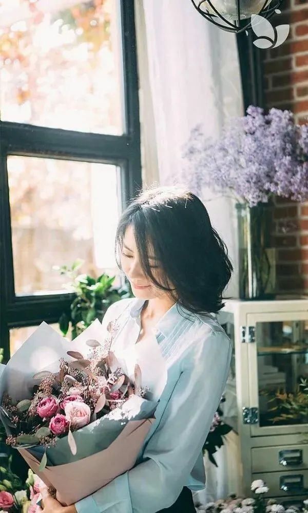 31位鲜花美人！可太养眼了，你最磕谁的颜呢？