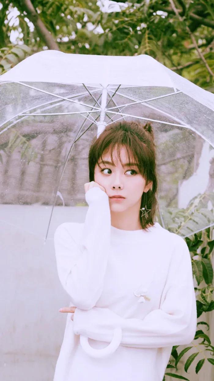 谭松韵高清壁纸