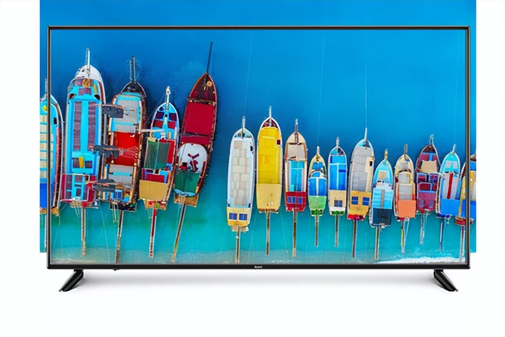 性价比之王！这款小米55寸电视有啥不一样？