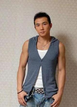 年轻时候的刘畊宏王婉霏，真是郎才女貌哦