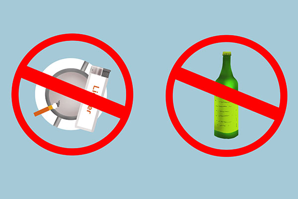 日常哪些习惯有助于长寿？喝酒养生助寿到底可不可信？