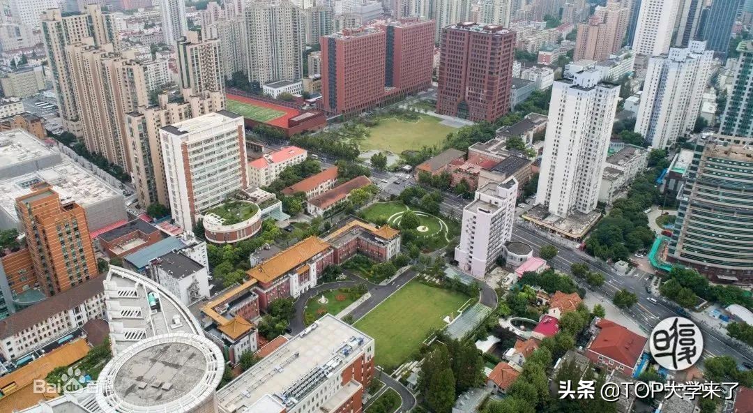 第5个校区来了！复旦大学青浦校区选址基本确定