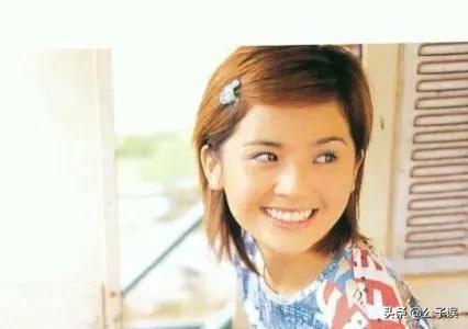 蔡卓妍情史，情失郑伊健，情断郑中基，情别陈伟霆，同时结婚离婚