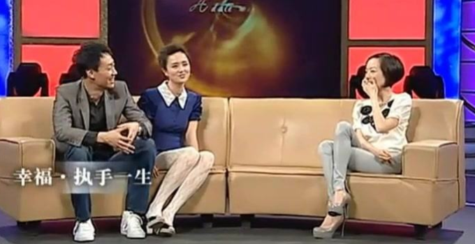 不傍大款、不传绯闻，个个冰清玉洁，这8位圈内女演员太难得了