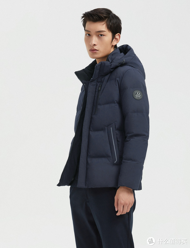 年终服饰推荐：2021口碑款男式羽绒服，15款款各有千秋