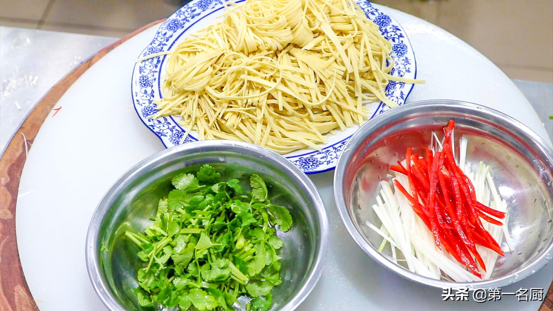 蛋白质高的食物排行榜（这五种蛋白质高的食物你了解多少）