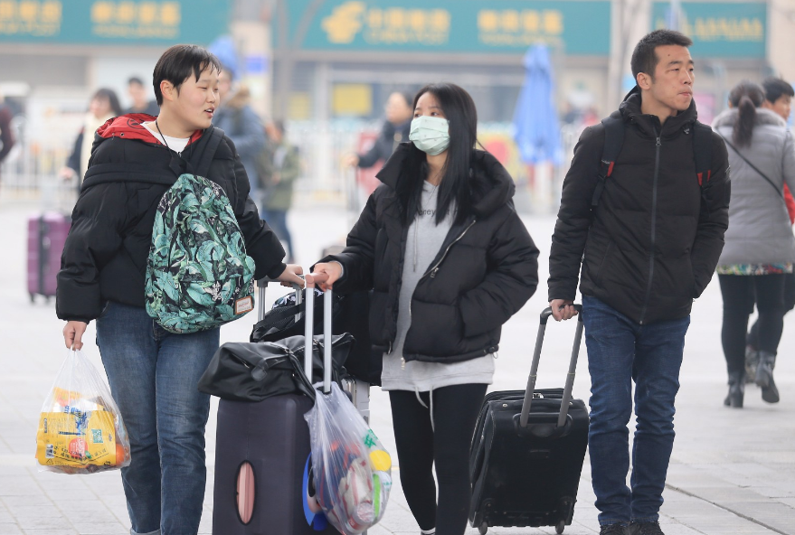 西南交通大学医学院（2022年双一流高校放假时间安排）