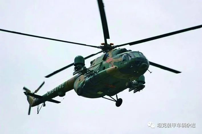 中国陆军新编制管窥「2」