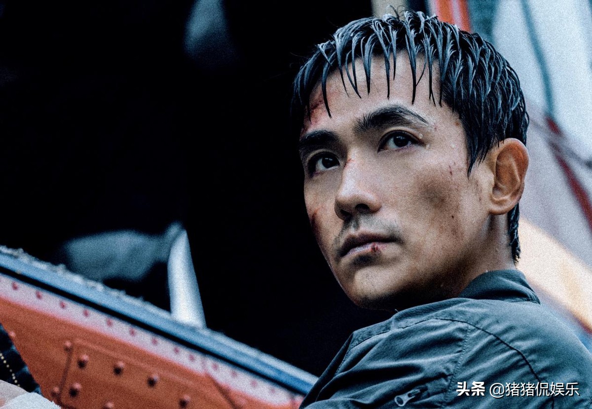 新一部悬疑剧将至，主演实力不俗，看清导演代表作：果断入坑