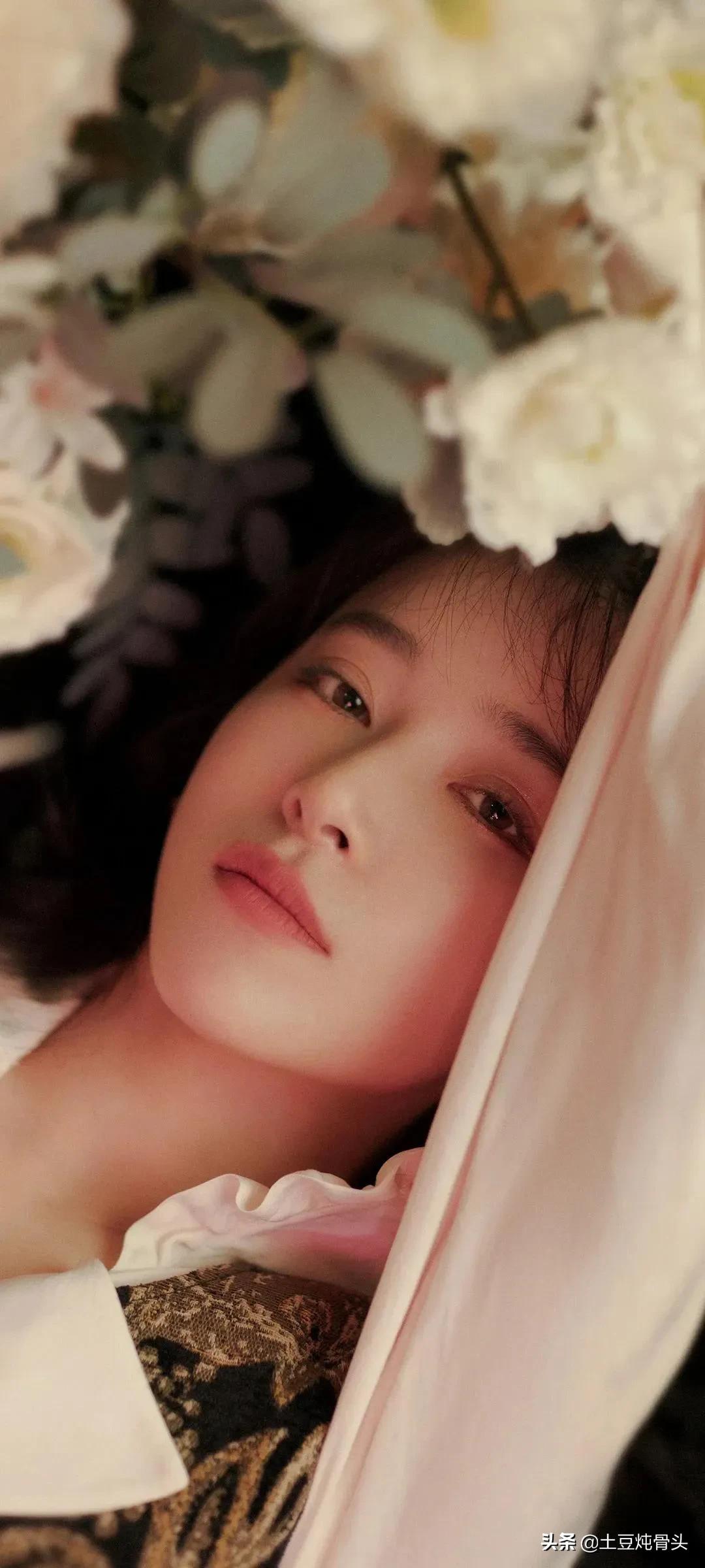 明星壁纸阚清子