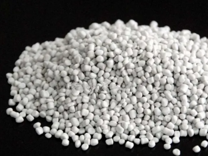 聚乙烯PE的注塑成型工艺