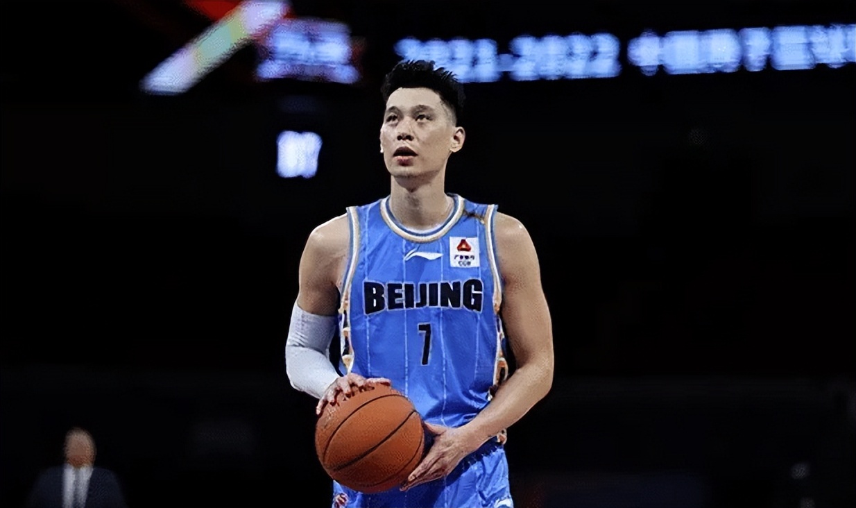 nba为什么抛弃林书豪(林书豪将被首钢放弃，“林疯狂”CBA之旅恐怕就此画上了句号)