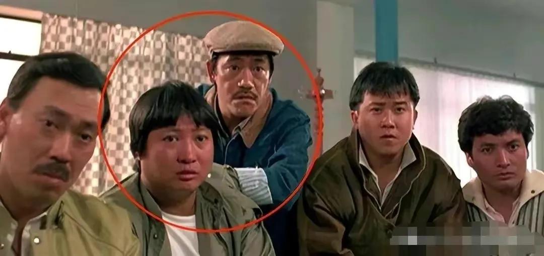 前半生，风光无限，后半生，生不如死的明星，塑造过许多经典形象