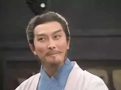 诸葛亮与汉献帝是同一个人吗(今天煮酒论证诸葛亮和汉献帝是同一个人)