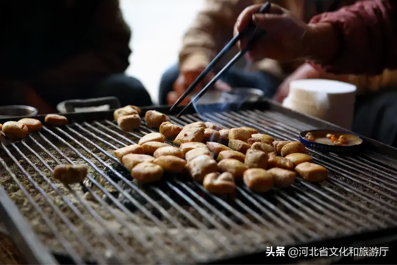 德国摄影师拍摄的80年代中国美食