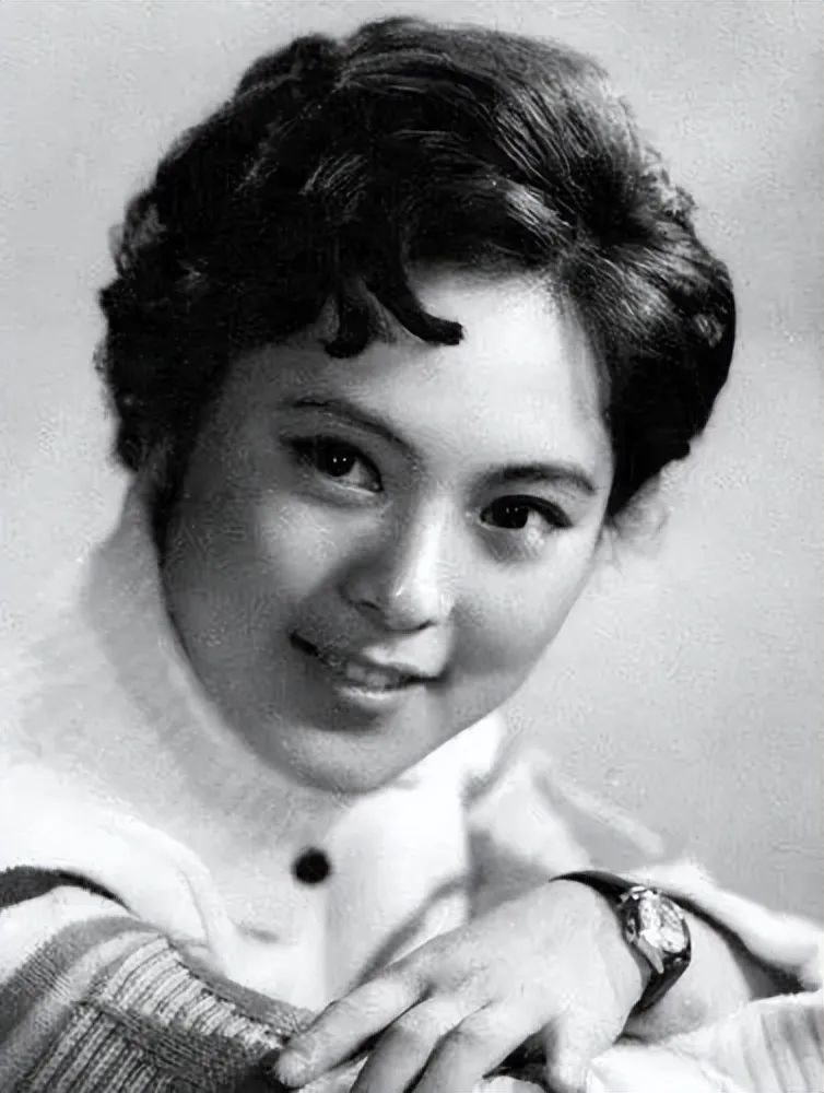 80年代中国影坛最红的9位女星！方舒、龚雪，谁在你心中最美？