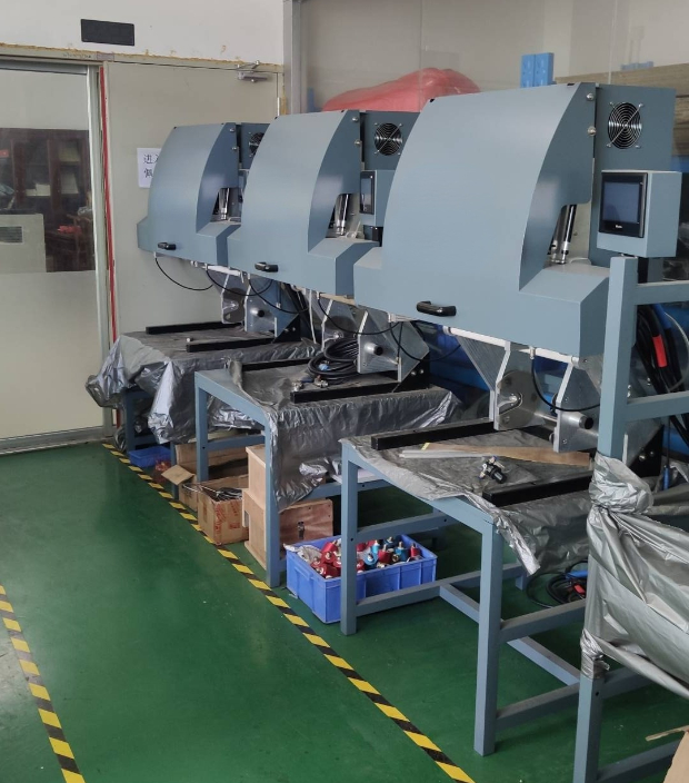 发泡机是做什么的(在制造行业或者包装行业经常可以看到发泡机的身影)