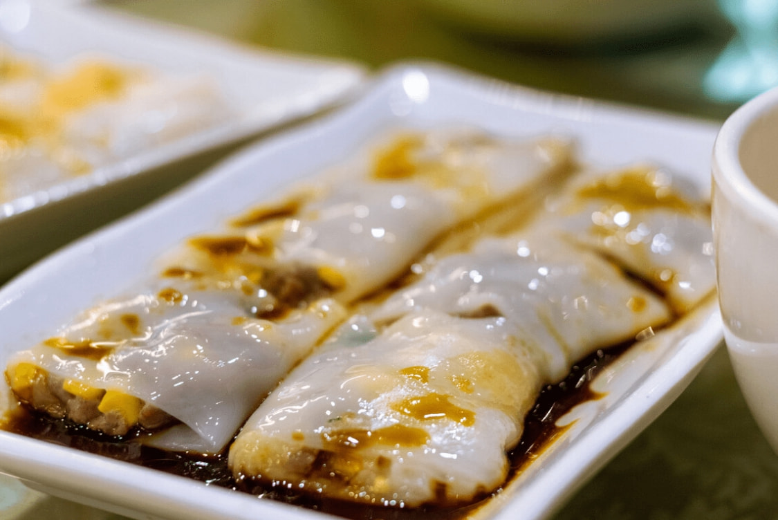 广州美食排行榜前十名，广州美食十大小吃排行榜前十名出炉？
