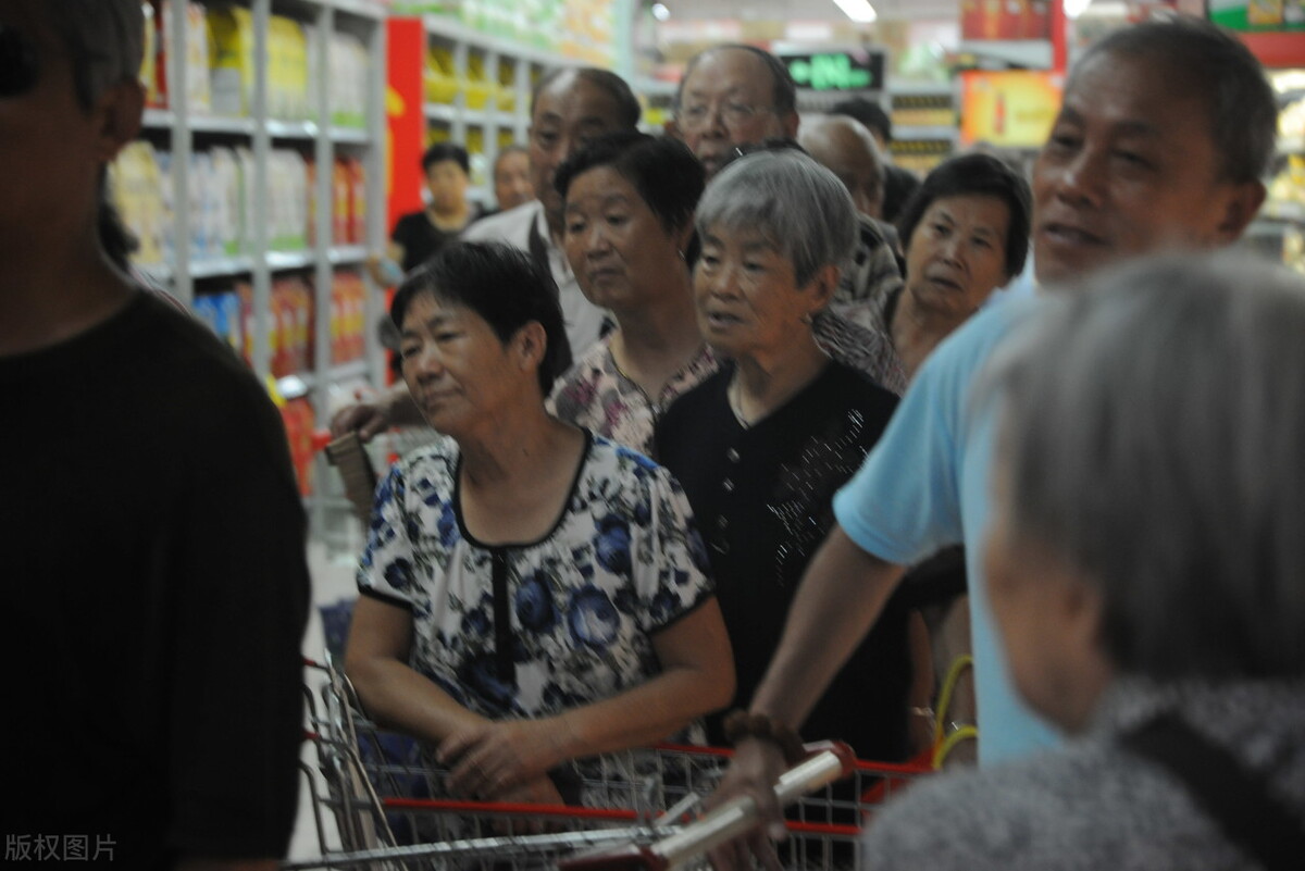 安徽大姐开超市，利用“会员模式”做营销，一年盈利106万