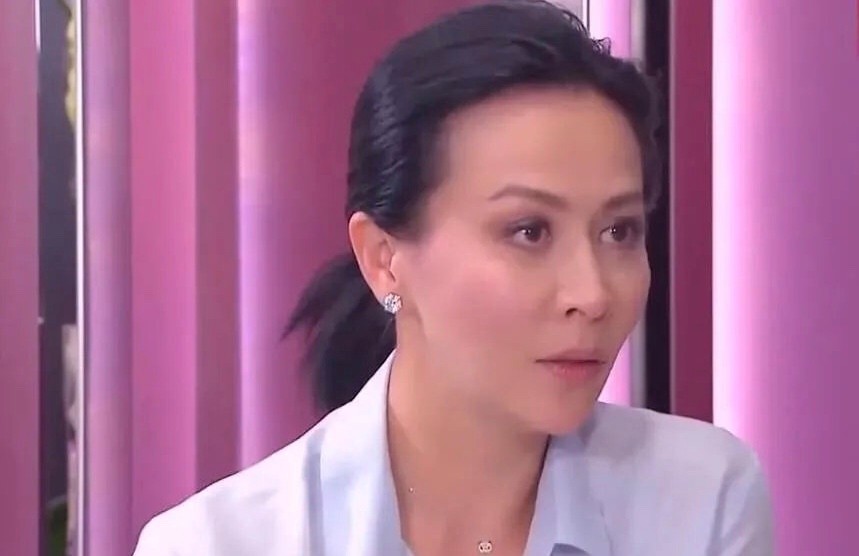 明明都这么老了，这六位大龄女星就别硬尬“少女感”了