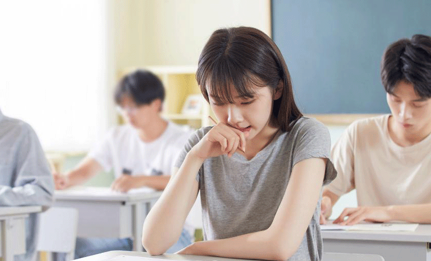 深圳中学校长提议：取消高考选择题，中下等生直言不管别人死活？