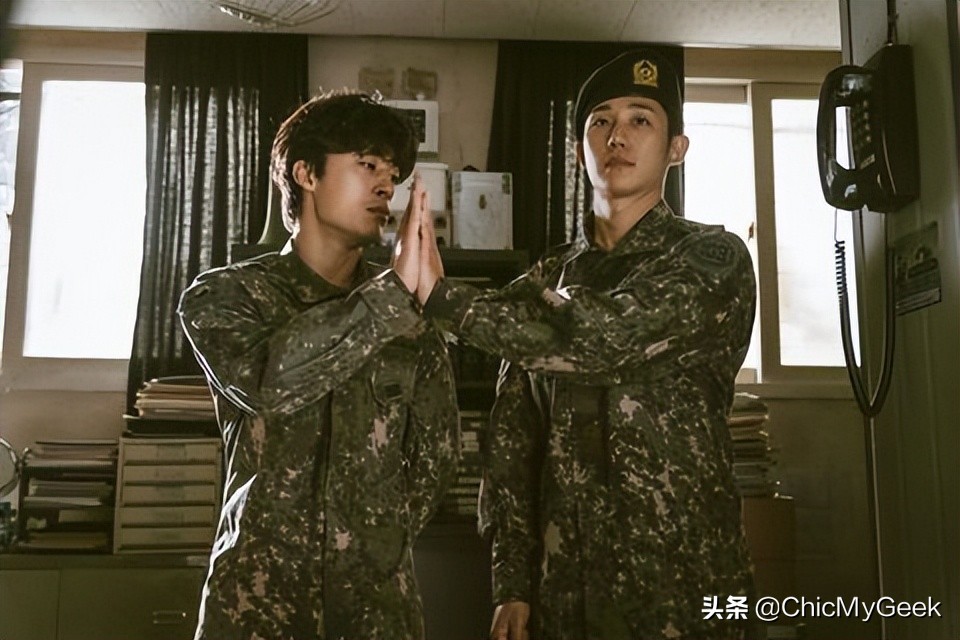 9部必追韩剧续作！比《鱿鱼游戏》还好评