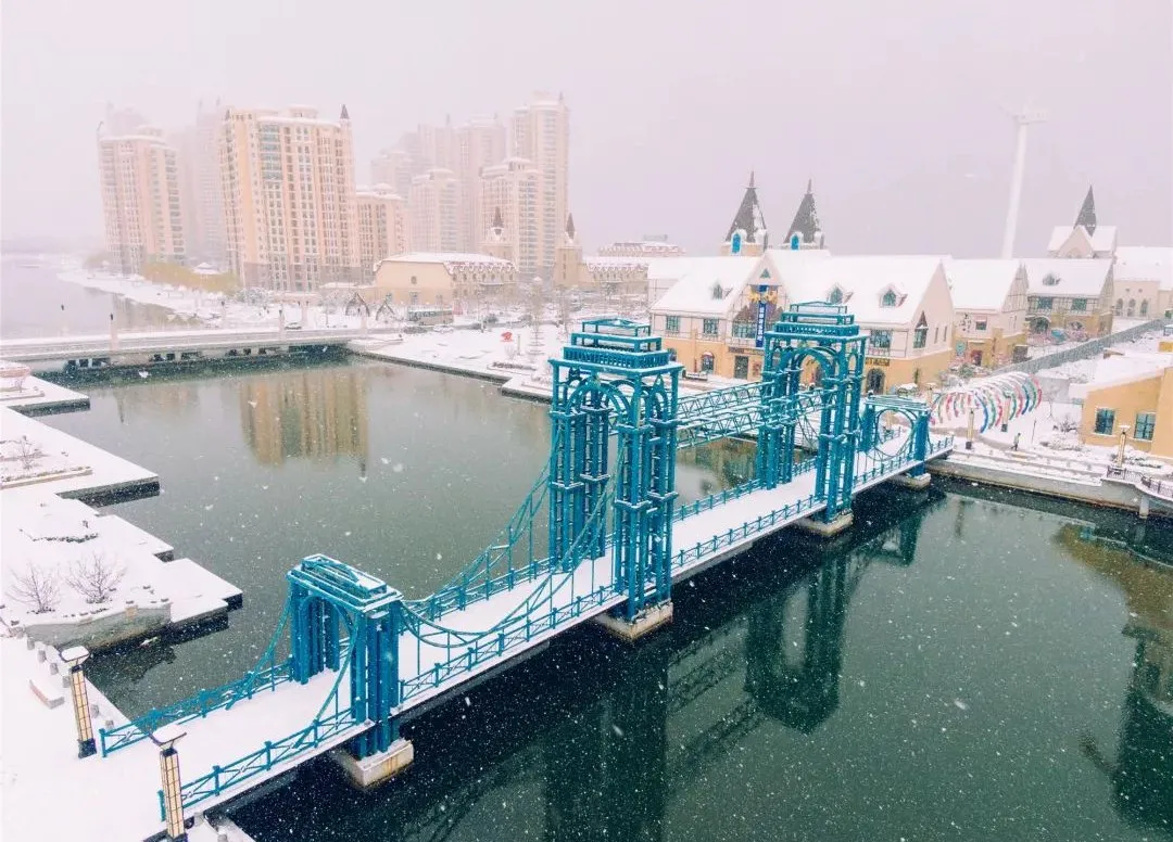 抓项目 兴业态 做强千里海疆文旅产业带