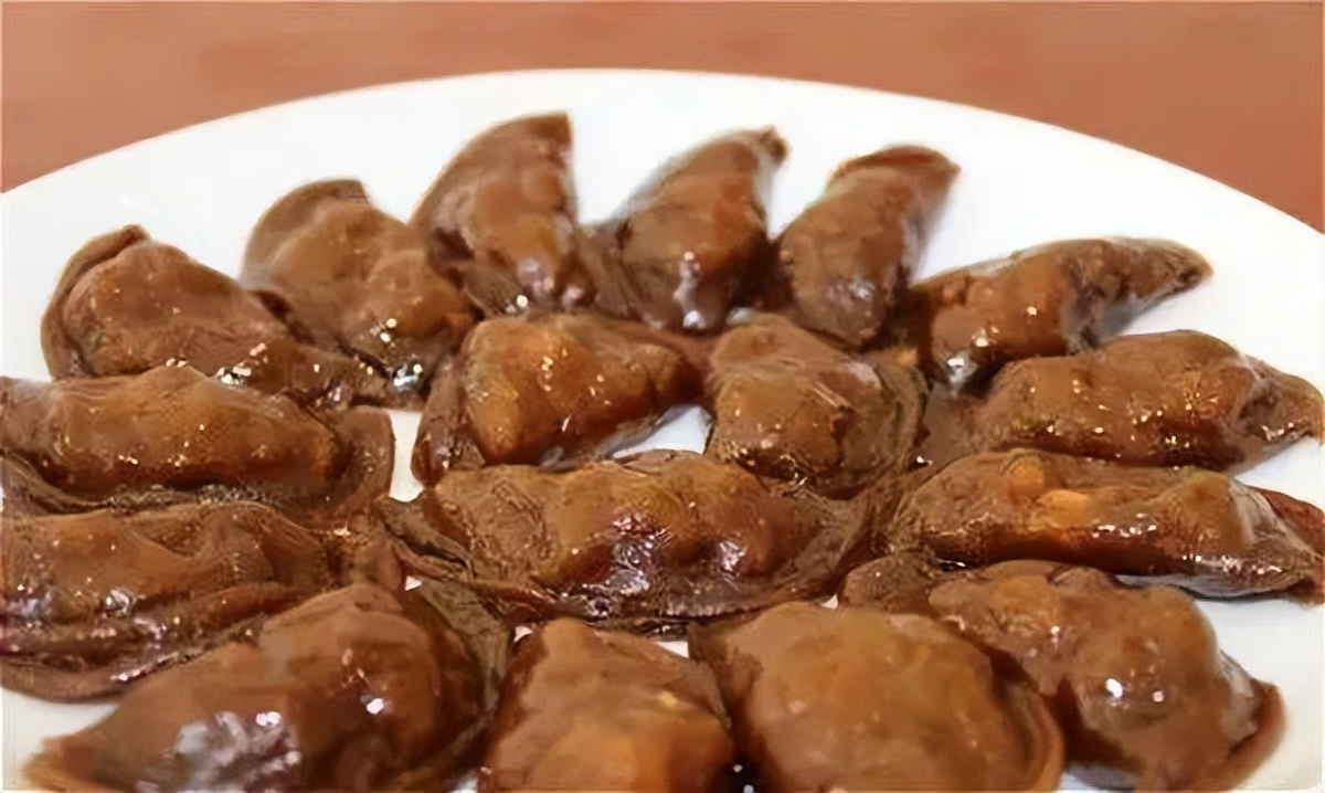 無美食不假期？干飯人速來收藏這份漢中美食清單～