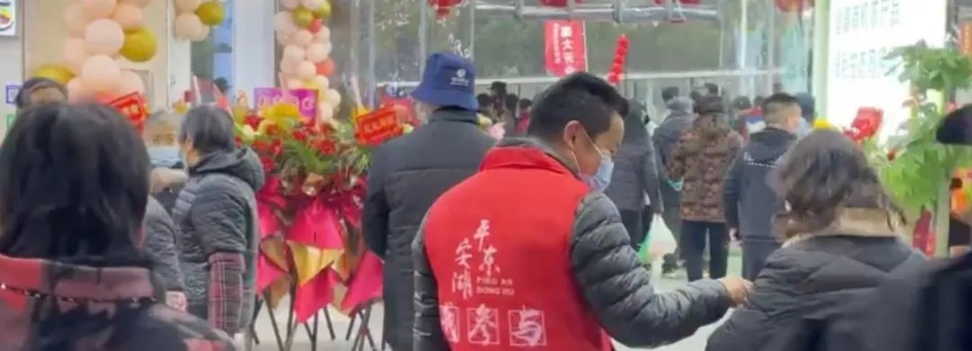 买得放心，吃的安全！杭州又一高标准智慧农贸市场落地朱家角