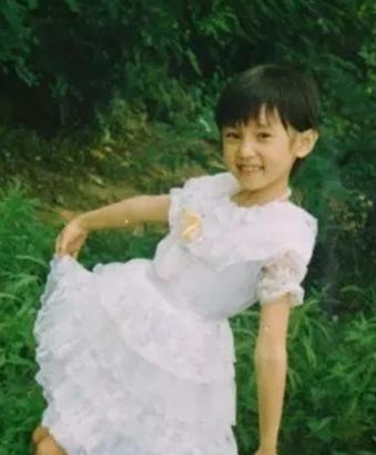 著名演员王子文：14岁辍学，29岁走红，未婚生子，生父成谜