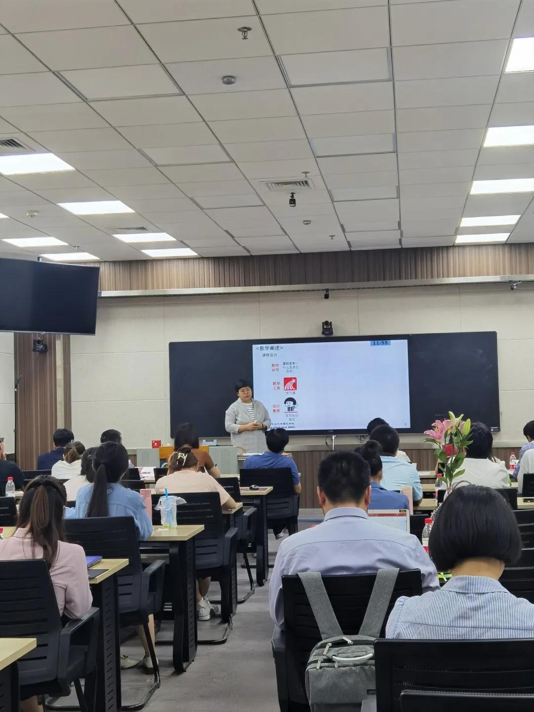 盘点2021丨河南农大本科教学十大亮点工作