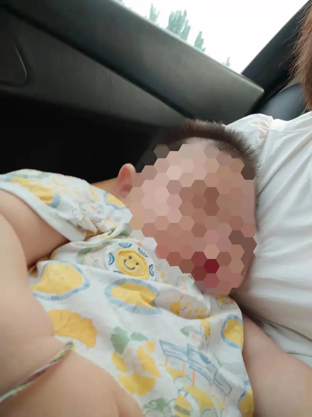 为儿代购救命药，却被认定贩毒！母亲：我只想孩子活下去