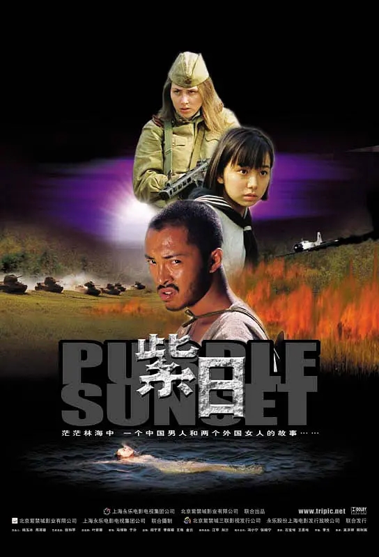 这才是抗战片，盘点十大必看经典抗战电影，哪部是你心中的最佳？