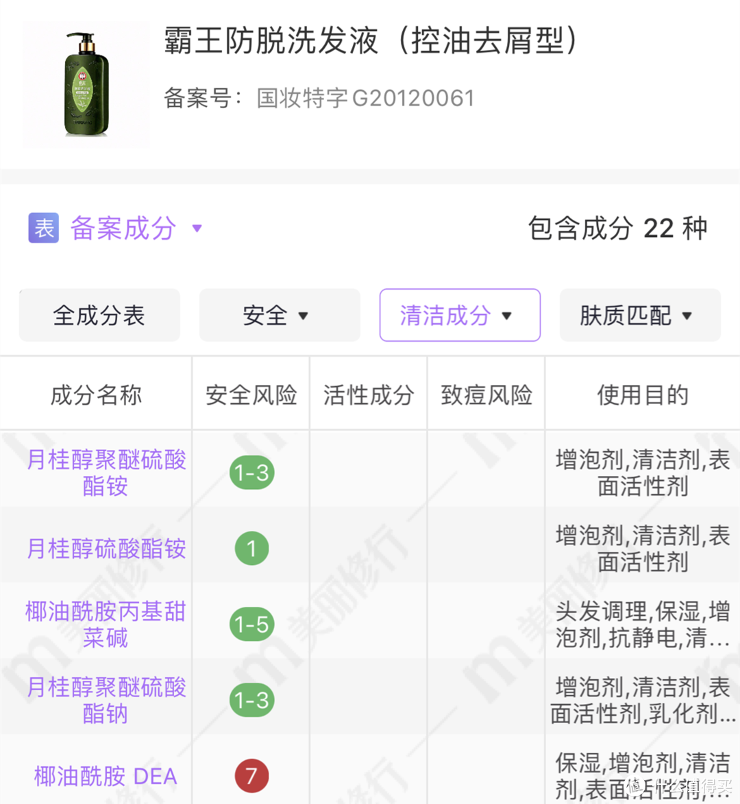 防脱发洗发水哪个牌子的效果好（公认最好用国货洗发水）