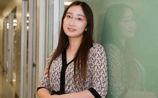 科研界“苏妲己”钱璐璐火了，共有经历4段婚姻，教授身份惹争议