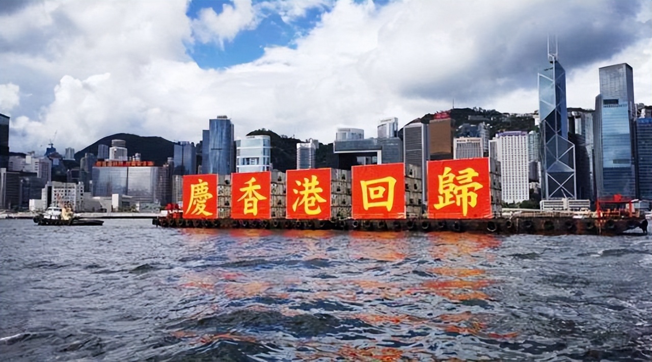 “祸港四人帮”陈方安生:乱港“全力以赴”,结局绝非“荣笑”