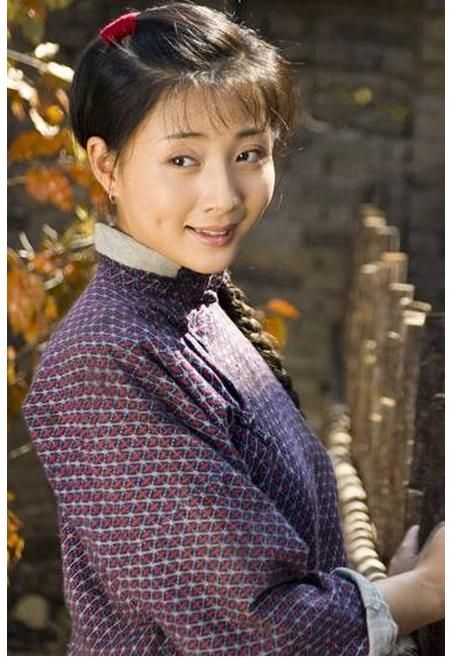 殷桃主演的电视剧推荐--我爱写作