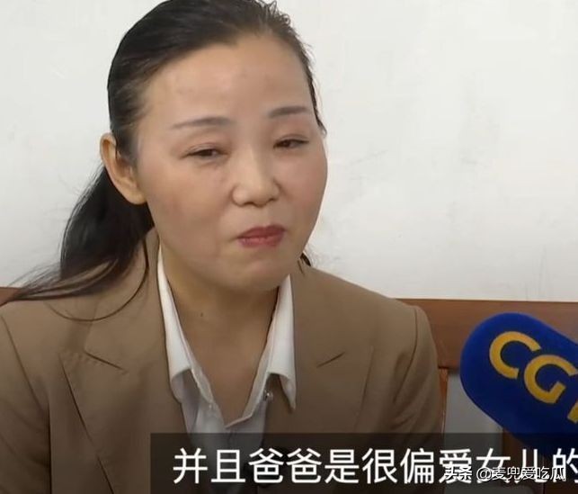 孙卓姐姐首次接受采访，回忆父母14年寻亲路，最后一句感动到我了