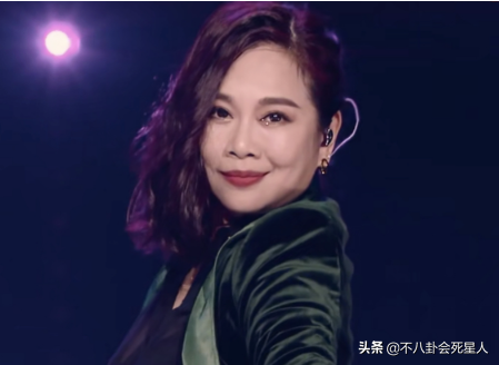 鞋拔子脸、厚嘴唇、颧骨凸出，这5位女港星演的大美人，我不理解